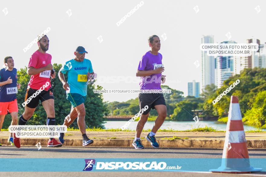 Circuito SESC de Corrida de Rua Londrina 2020