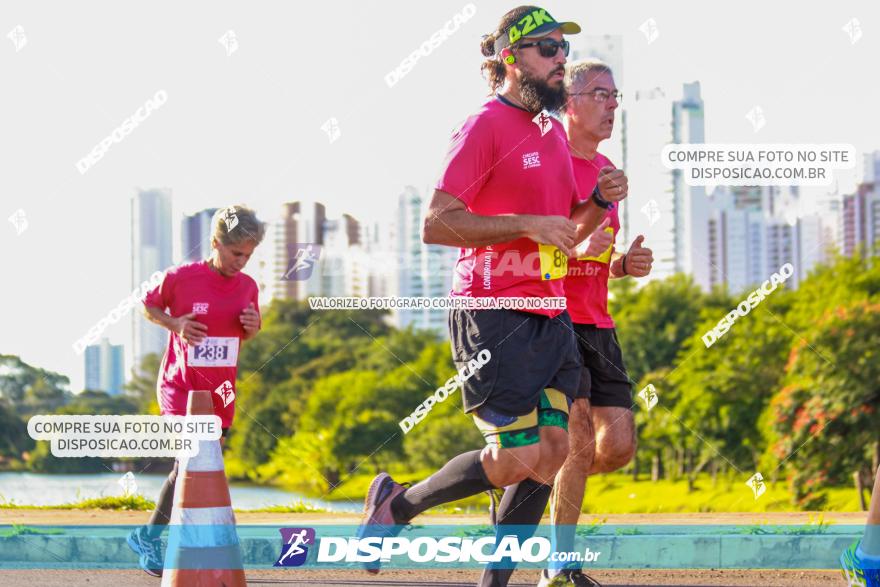 Circuito SESC de Corrida de Rua Londrina 2020