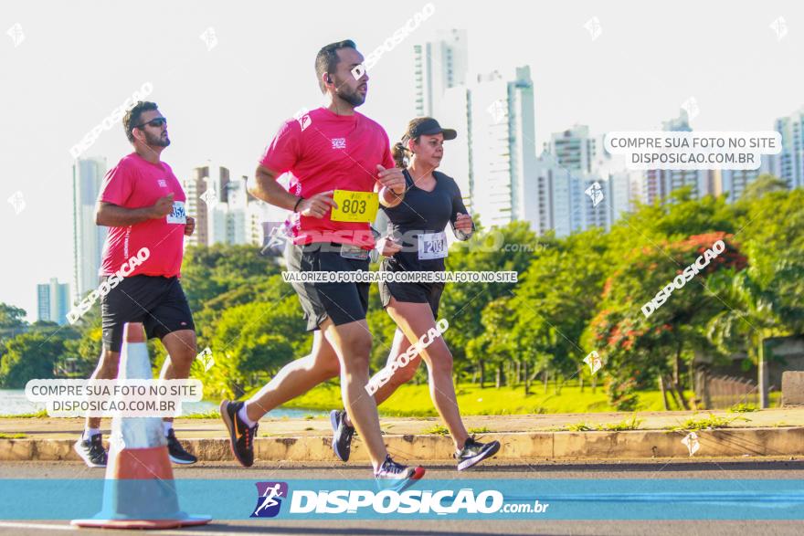 Circuito SESC de Corrida de Rua Londrina 2020