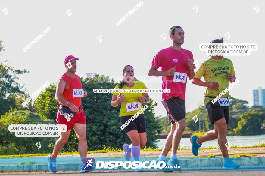 Circuito SESC de Corrida de Rua Londrina 2020