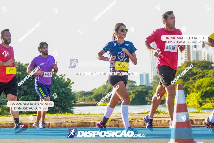 Circuito SESC de Corrida de Rua Londrina 2020