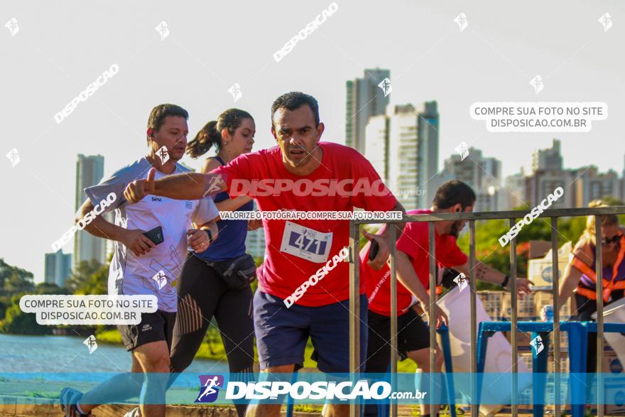 Circuito SESC de Corrida de Rua Londrina 2020