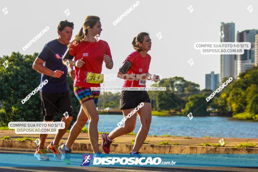 Circuito SESC de Corrida de Rua Londrina 2020