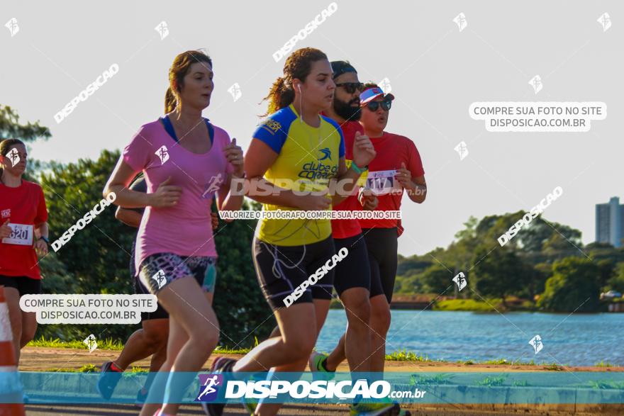 Circuito SESC de Corrida de Rua Londrina 2020