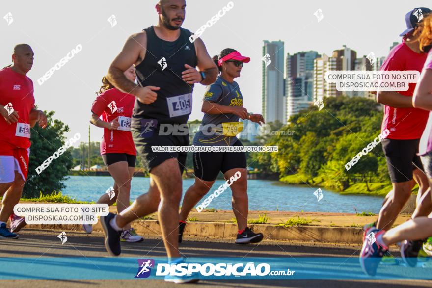 Circuito SESC de Corrida de Rua Londrina 2020