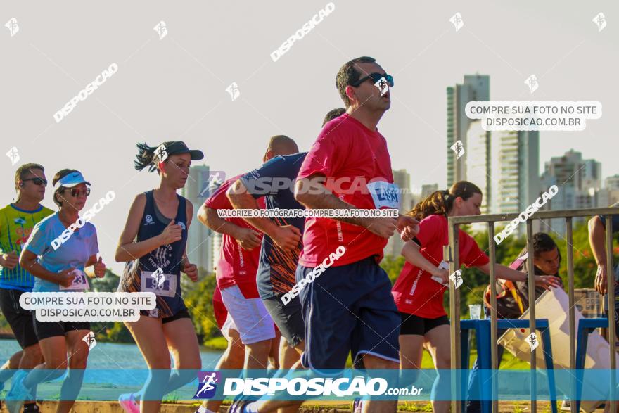 Circuito SESC de Corrida de Rua Londrina 2020