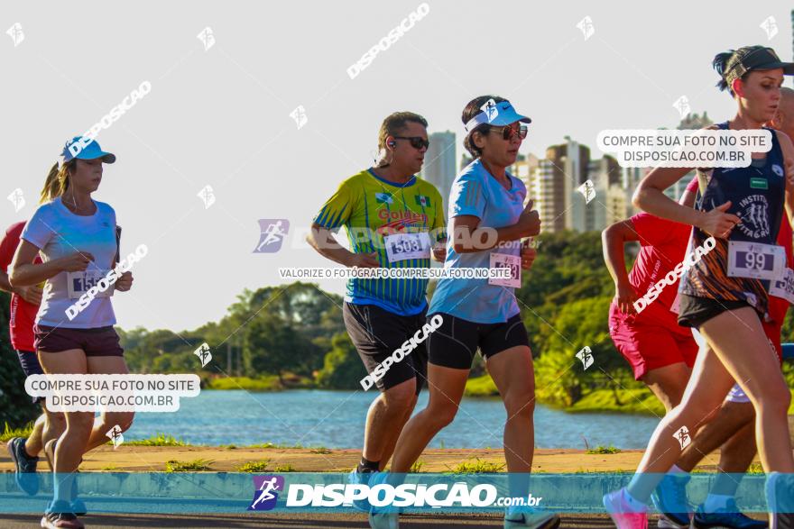 Circuito SESC de Corrida de Rua Londrina 2020