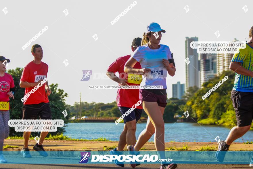 Circuito SESC de Corrida de Rua Londrina 2020