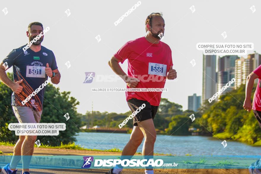 Circuito SESC de Corrida de Rua Londrina 2020