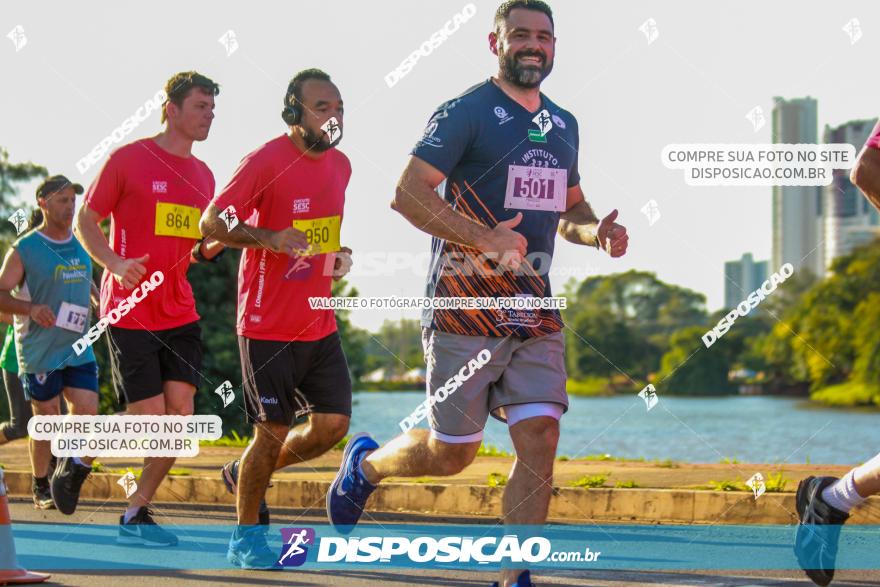 Circuito SESC de Corrida de Rua Londrina 2020