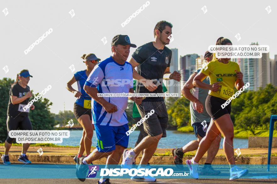 Circuito SESC de Corrida de Rua Londrina 2020