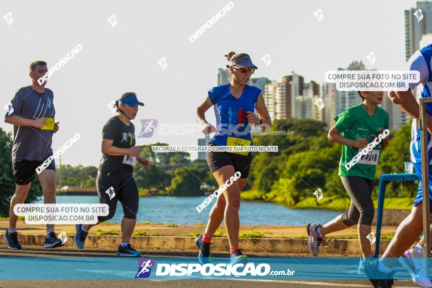 Circuito SESC de Corrida de Rua Londrina 2020