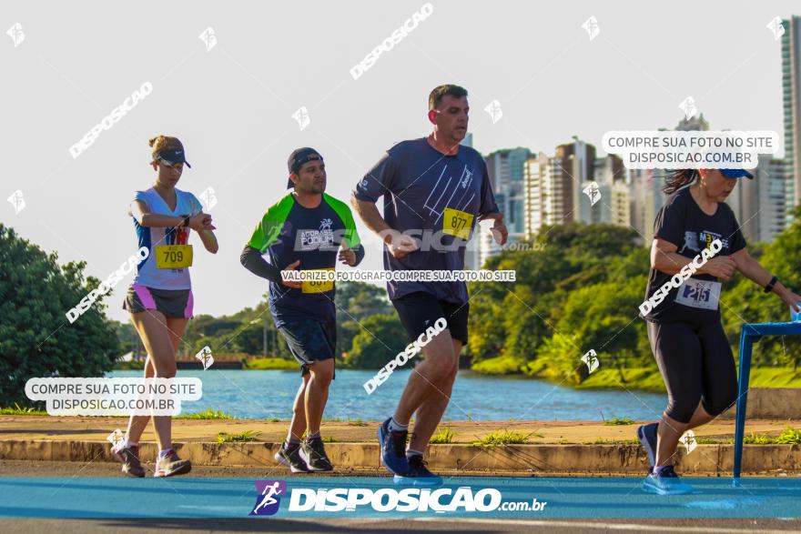 Circuito SESC de Corrida de Rua Londrina 2020