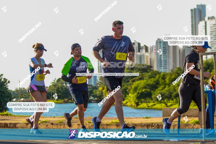 Circuito SESC de Corrida de Rua Londrina 2020