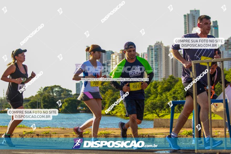 Circuito SESC de Corrida de Rua Londrina 2020