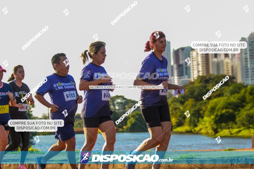 Circuito SESC de Corrida de Rua Londrina 2020