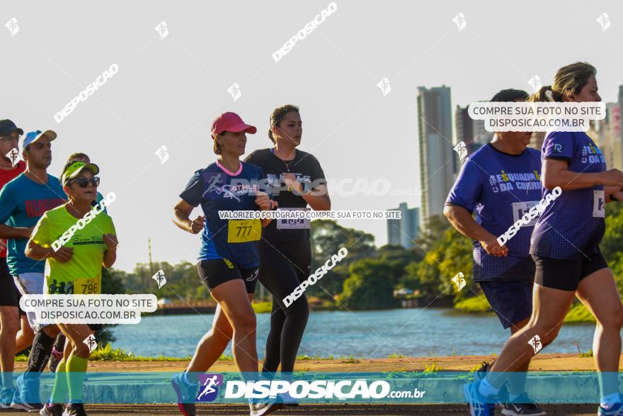 Circuito SESC de Corrida de Rua Londrina 2020