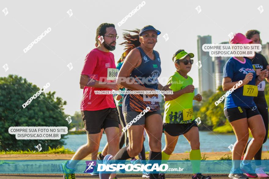 Circuito SESC de Corrida de Rua Londrina 2020