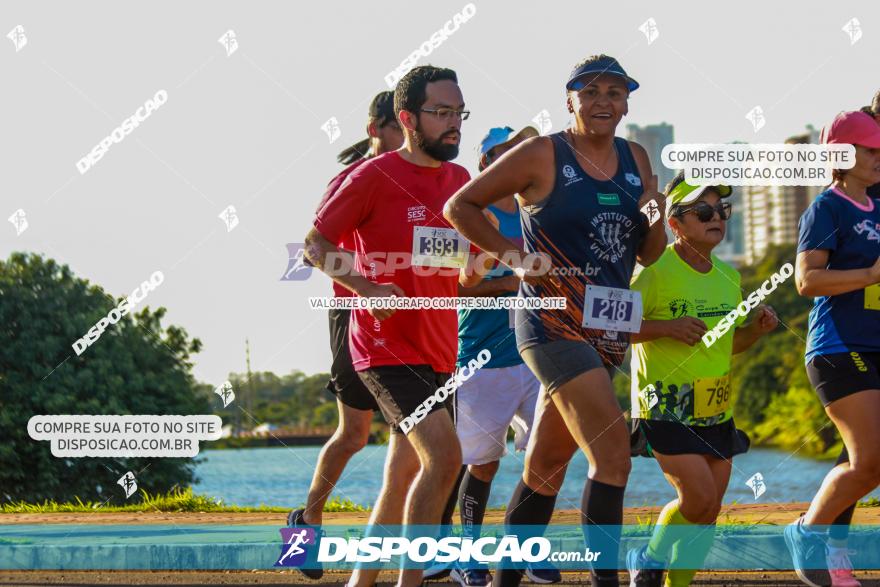 Circuito SESC de Corrida de Rua Londrina 2020