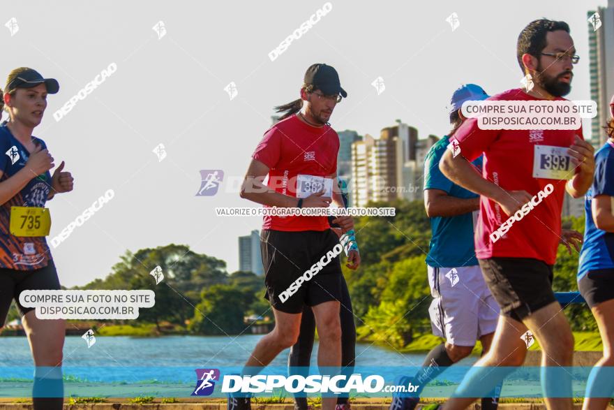 Circuito SESC de Corrida de Rua Londrina 2020