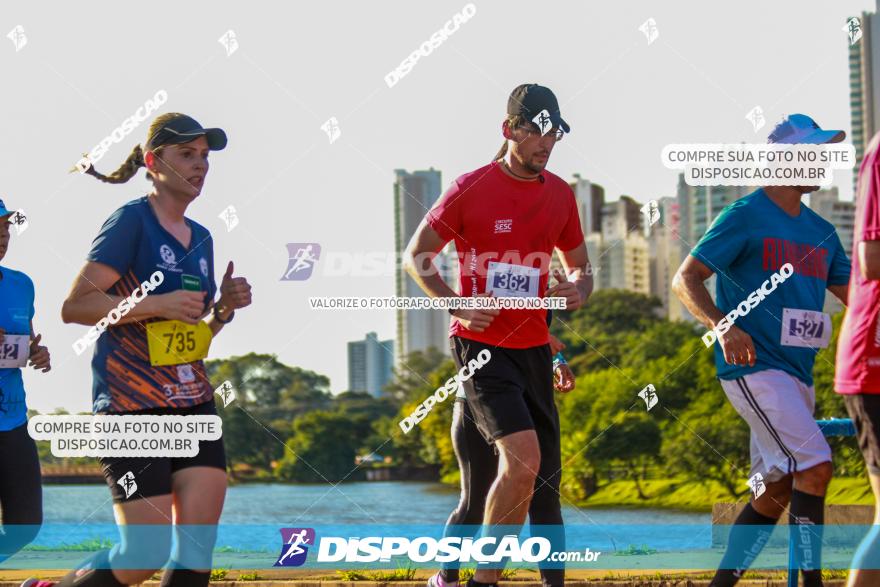 Circuito SESC de Corrida de Rua Londrina 2020