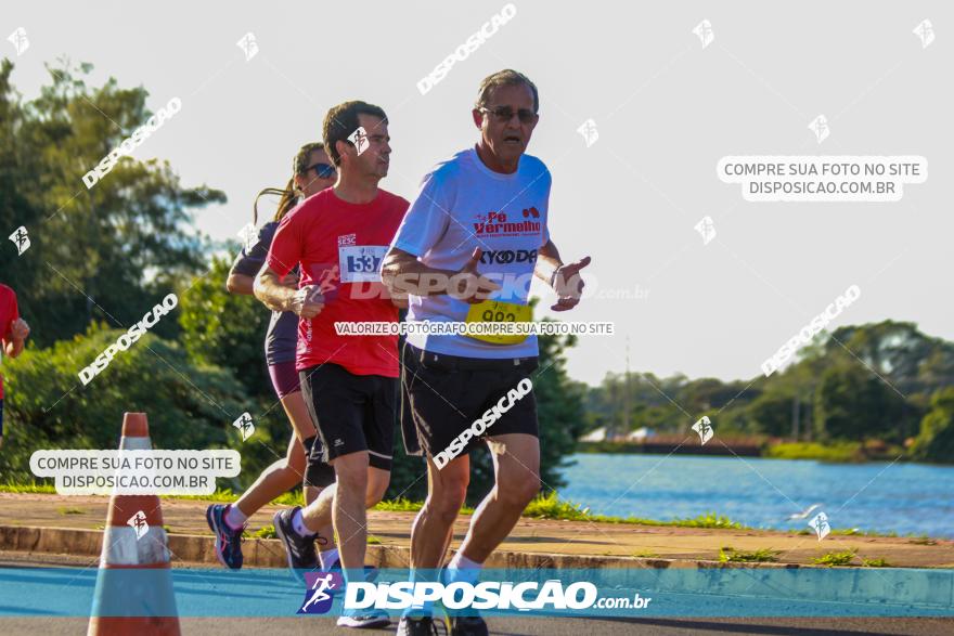 Circuito SESC de Corrida de Rua Londrina 2020