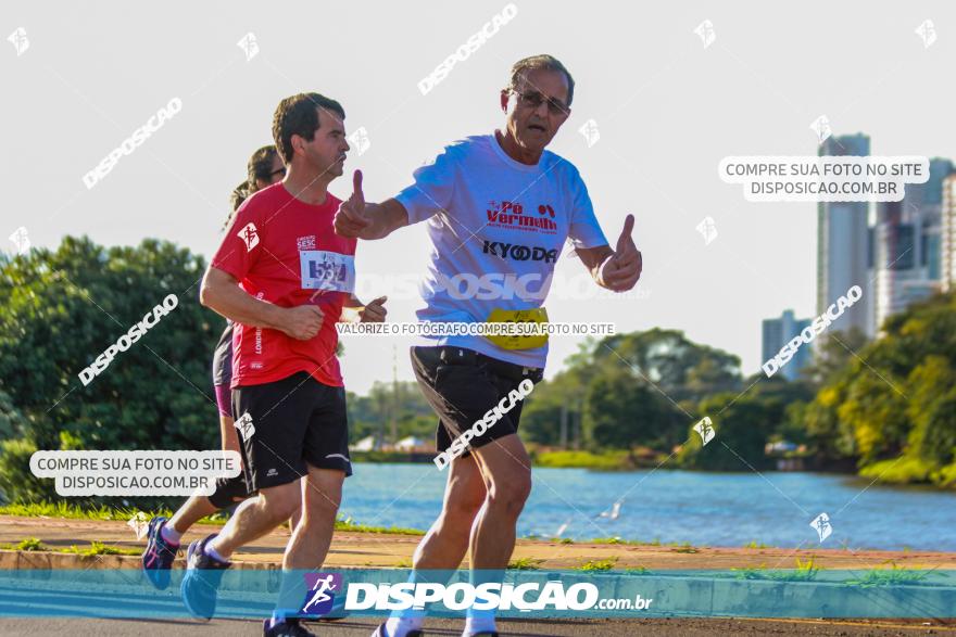 Circuito SESC de Corrida de Rua Londrina 2020