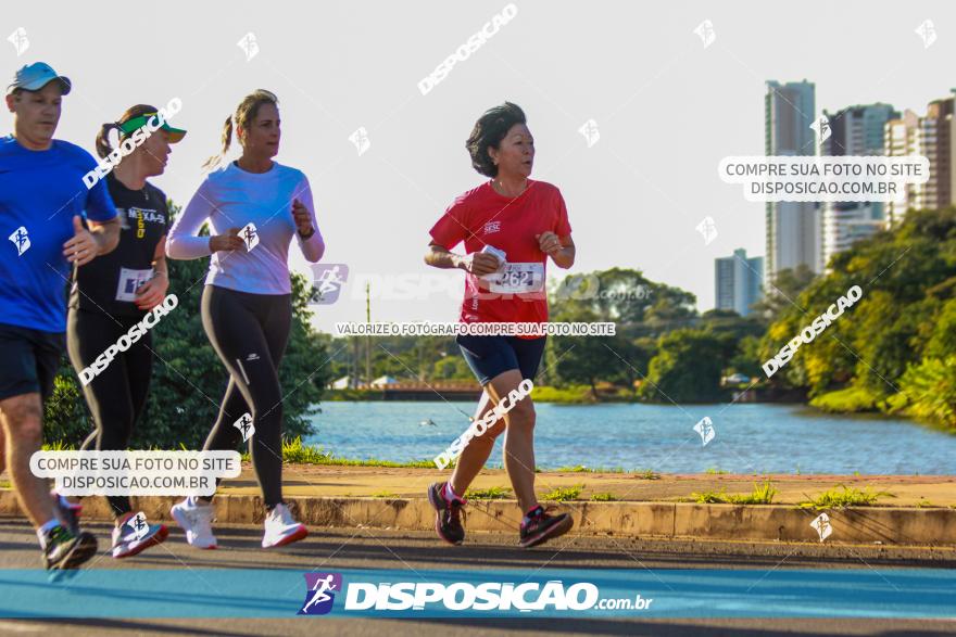 Circuito SESC de Corrida de Rua Londrina 2020