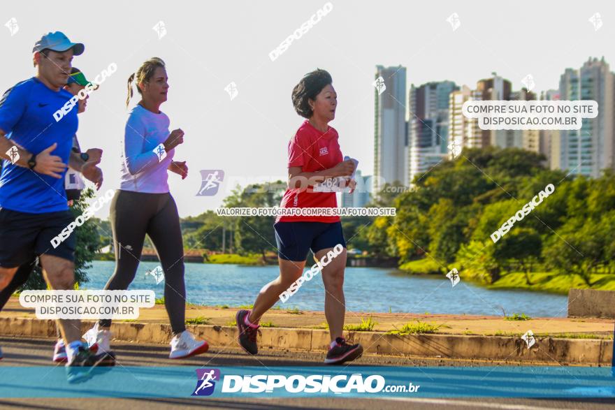 Circuito SESC de Corrida de Rua Londrina 2020