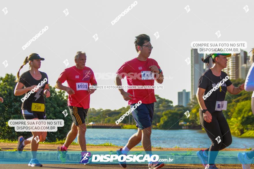 Circuito SESC de Corrida de Rua Londrina 2020