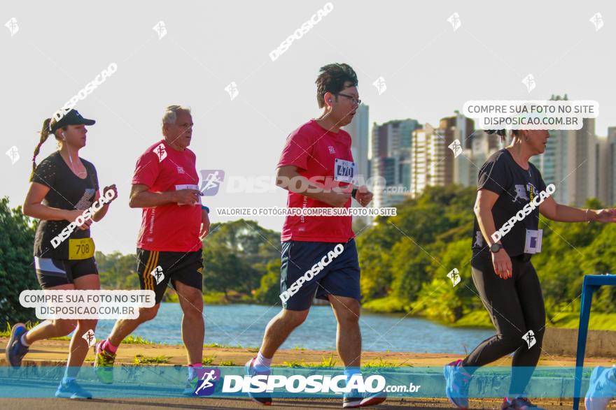 Circuito SESC de Corrida de Rua Londrina 2020