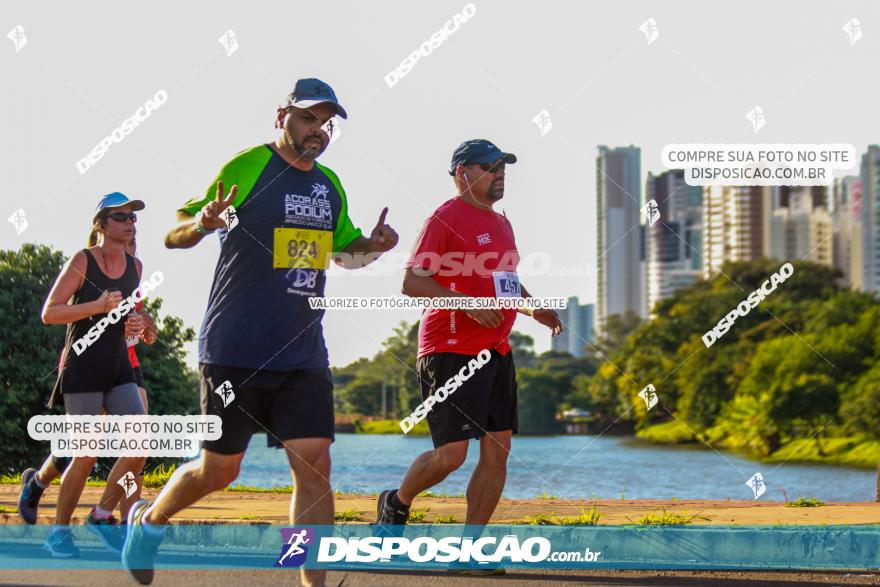 Circuito SESC de Corrida de Rua Londrina 2020