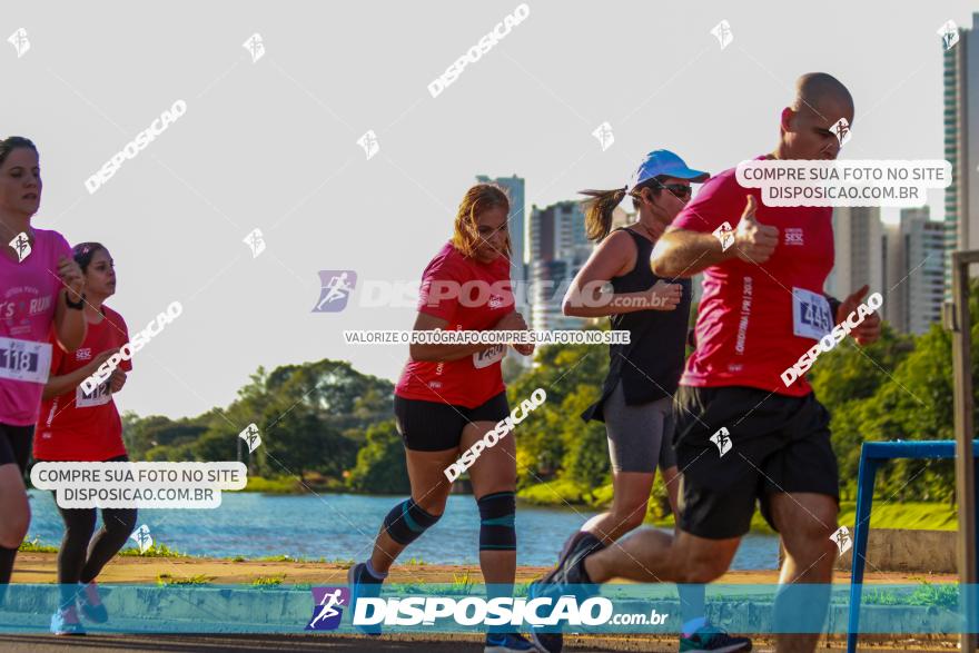 Circuito SESC de Corrida de Rua Londrina 2020