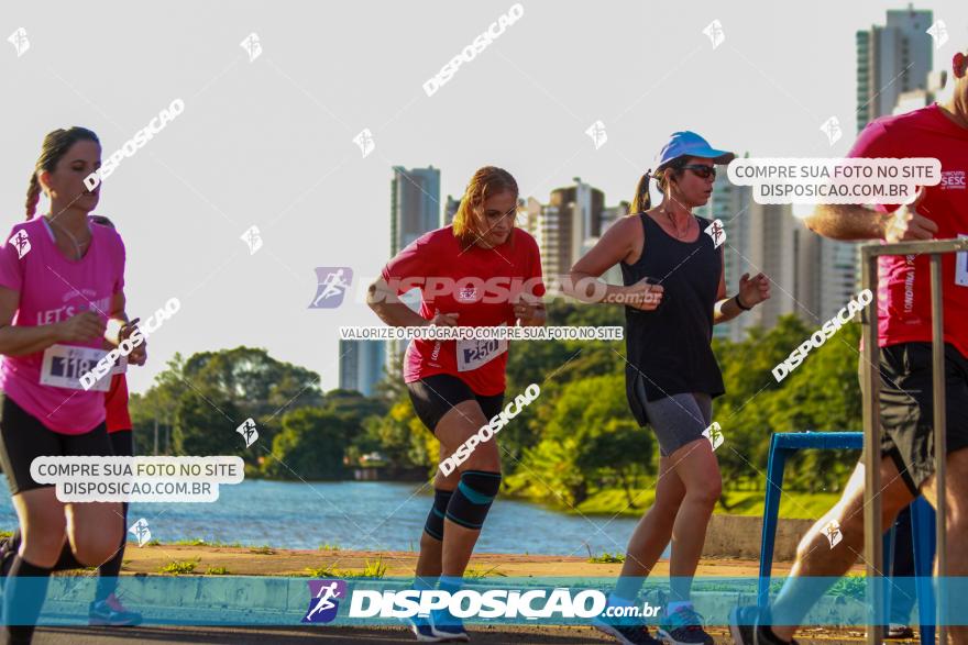 Circuito SESC de Corrida de Rua Londrina 2020