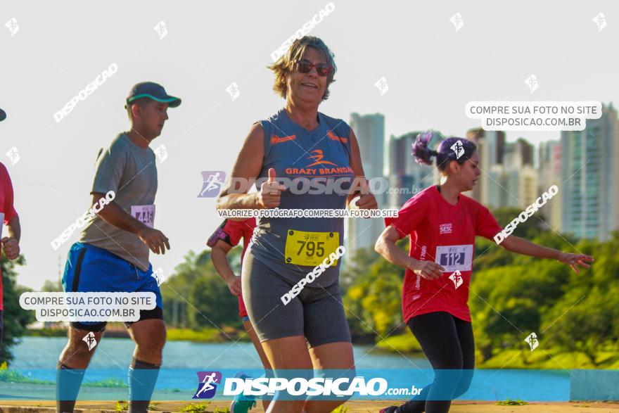 Circuito SESC de Corrida de Rua Londrina 2020