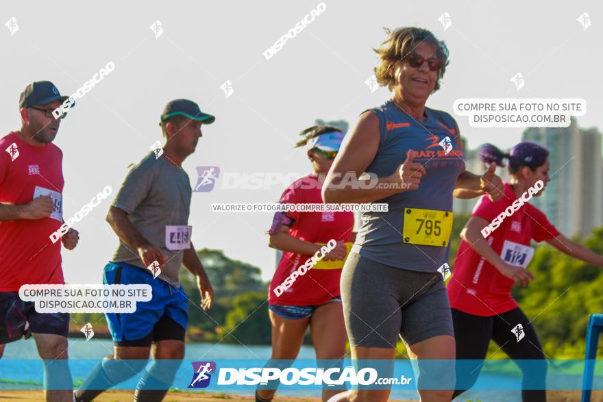 Circuito SESC de Corrida de Rua Londrina 2020