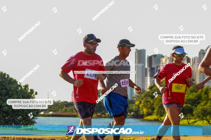 Circuito SESC de Corrida de Rua Londrina 2020