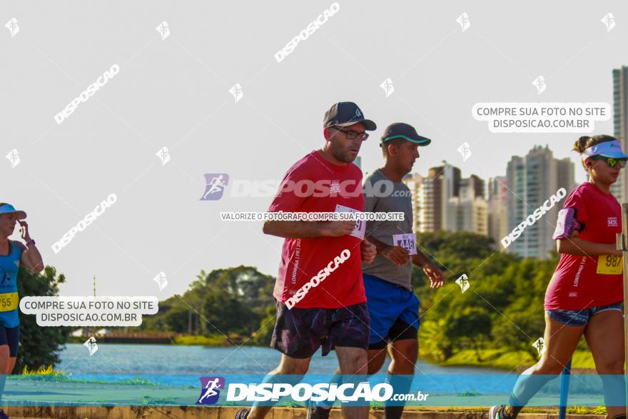 Circuito SESC de Corrida de Rua Londrina 2020