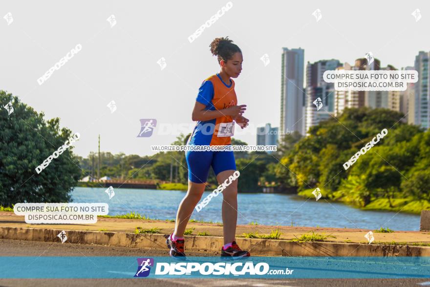 Circuito SESC de Corrida de Rua Londrina 2020