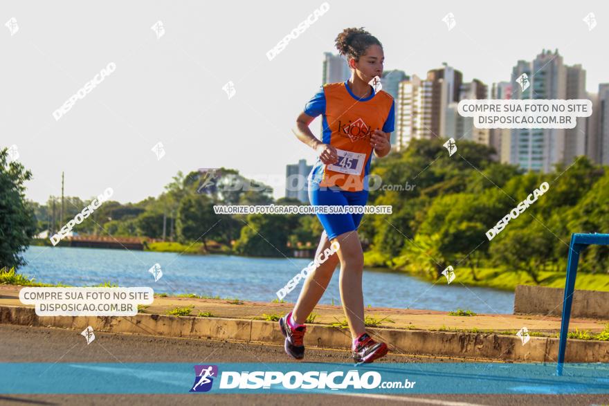 Circuito SESC de Corrida de Rua Londrina 2020