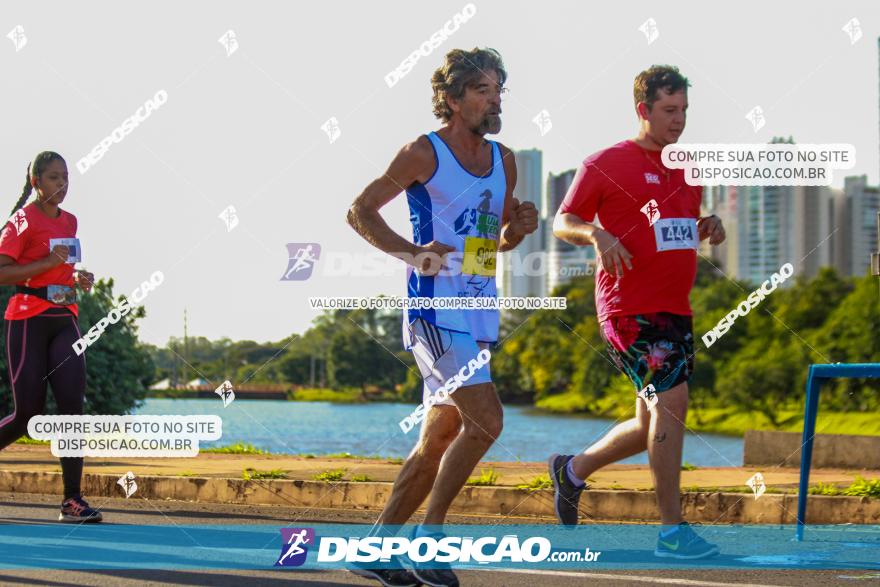 Circuito SESC de Corrida de Rua Londrina 2020