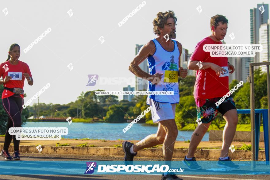 Circuito SESC de Corrida de Rua Londrina 2020