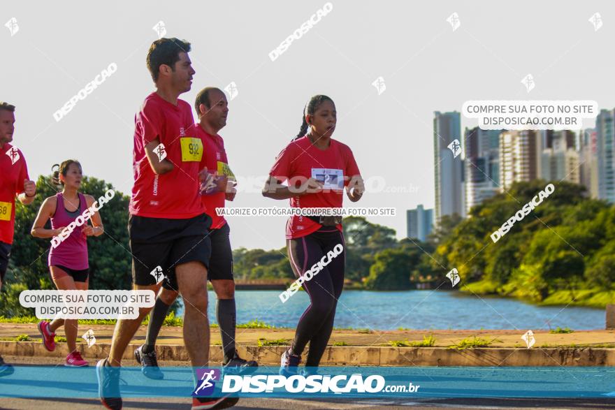 Circuito SESC de Corrida de Rua Londrina 2020