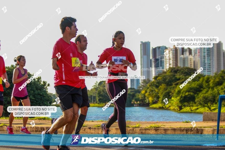 Circuito SESC de Corrida de Rua Londrina 2020