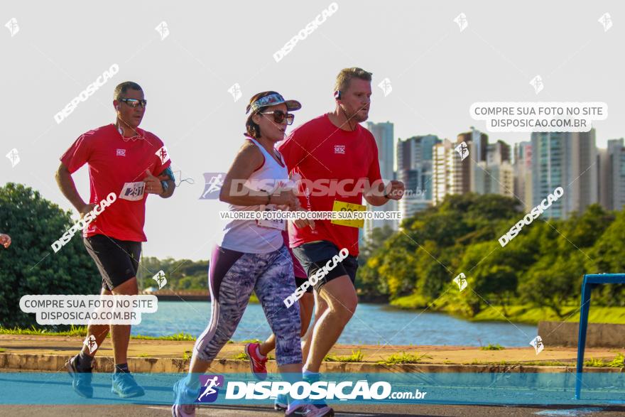 Circuito SESC de Corrida de Rua Londrina 2020