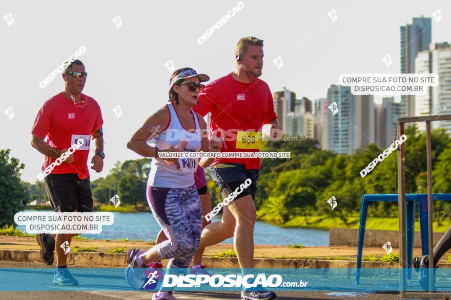 Circuito SESC de Corrida de Rua Londrina 2020