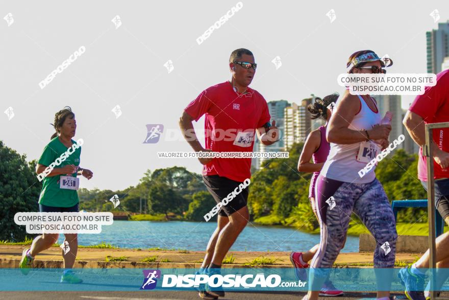 Circuito SESC de Corrida de Rua Londrina 2020