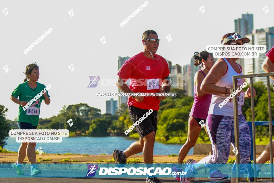 Circuito SESC de Corrida de Rua Londrina 2020