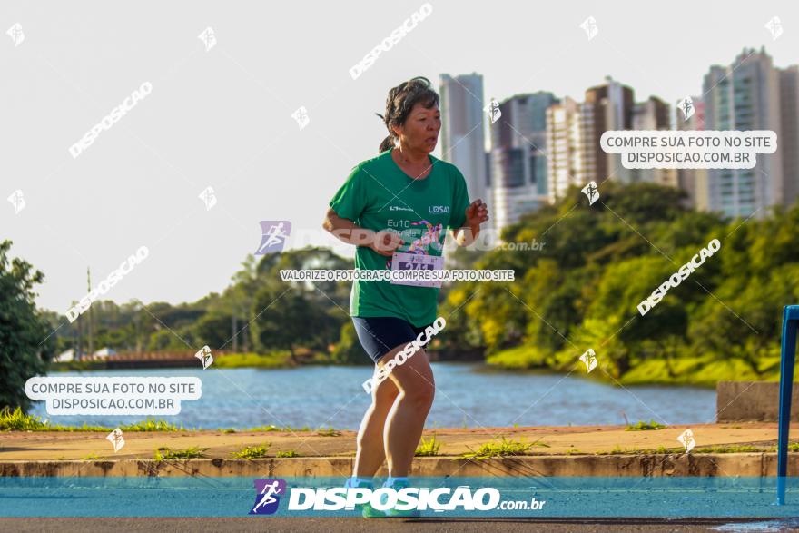 Circuito SESC de Corrida de Rua Londrina 2020