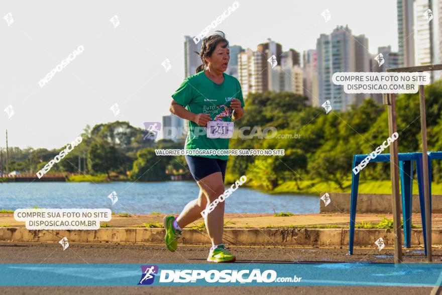 Circuito SESC de Corrida de Rua Londrina 2020